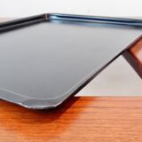 Rare coffee Table by Grete Jalk for Poul Jeppesen