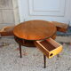 Travailleuse tripode 1960