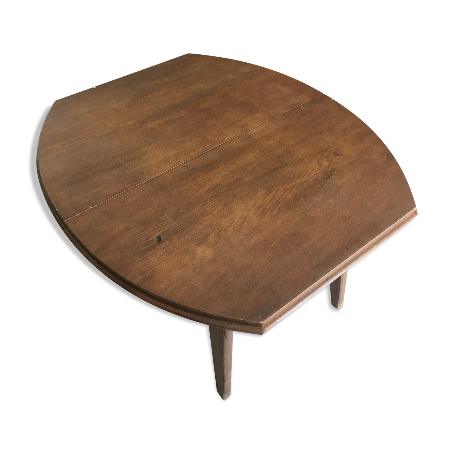 Convertible coffee table