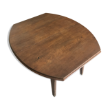 Convertible coffee table