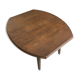 Convertible coffee table