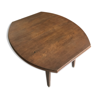 Table basse transformable table