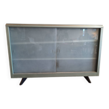 Vintage workshop buffet