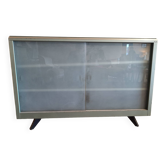 Buffet d'atelier vintage