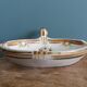 Keraluc Quimper sauce pan by Michel Furic