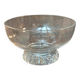 Champagne coupes or fruit bowls