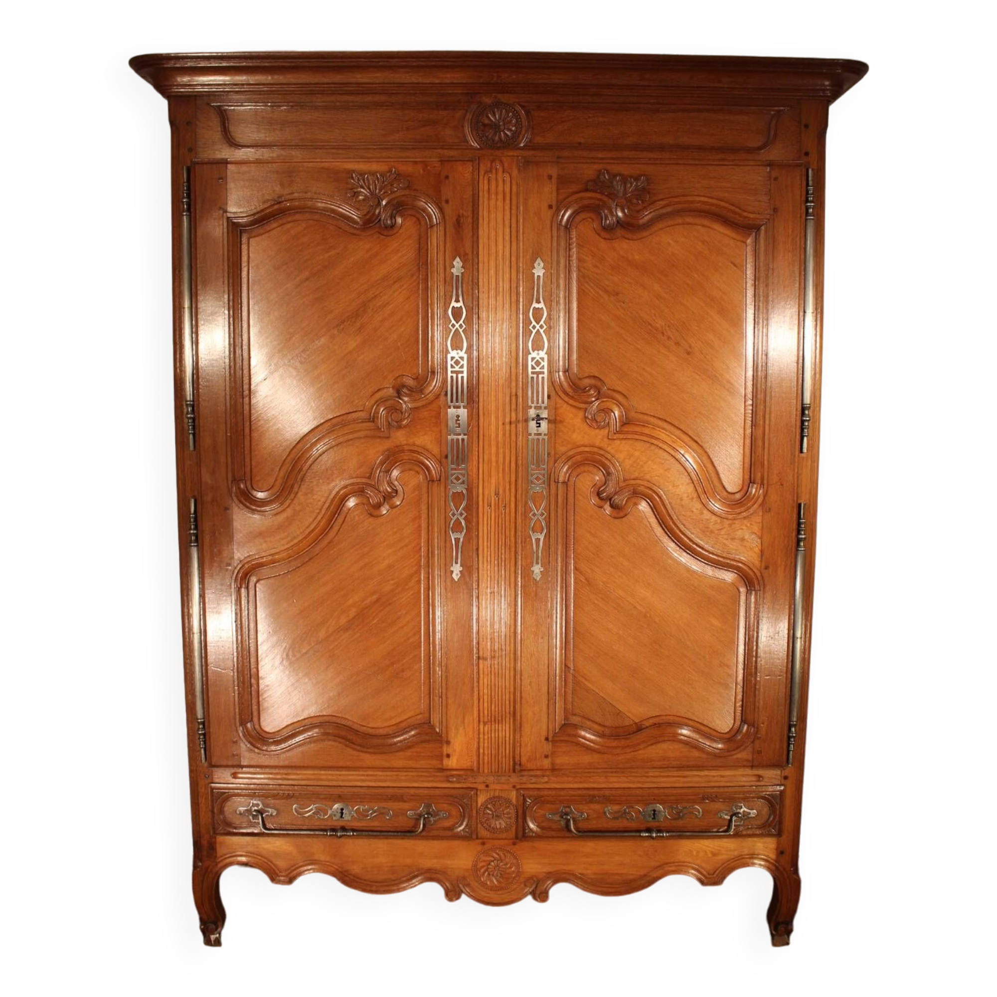 Vosges wardrobe
