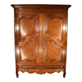 Vosges wardrobe