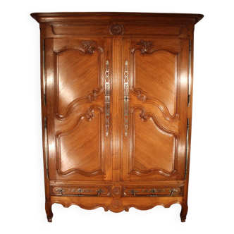 Armoire vosgienne