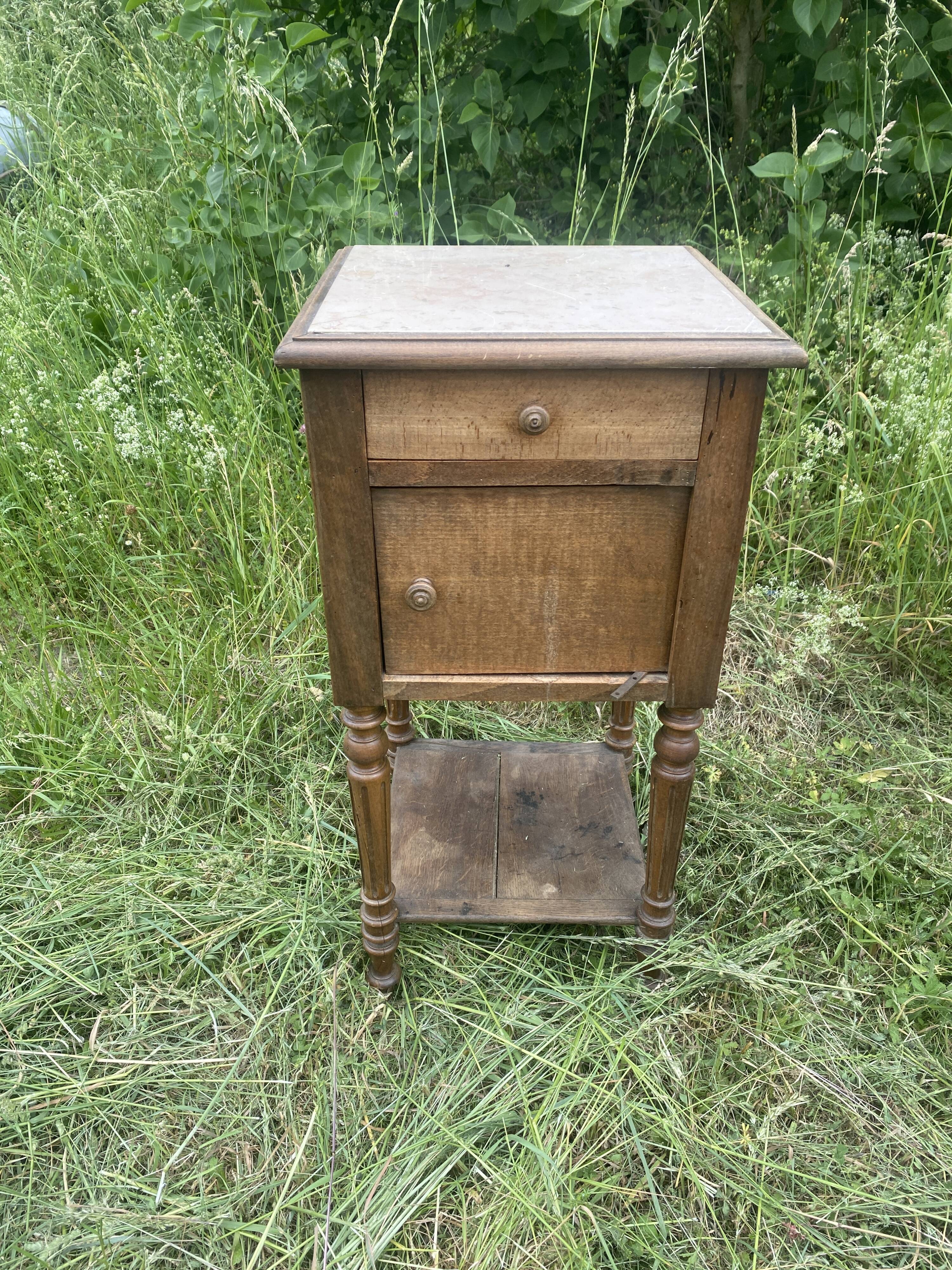 nightstand