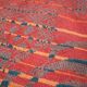Mid-century wool design carpet / rug, 1960s