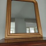 Louis Phillipe Mirror 82×64 cm