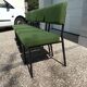 Chaises années 60