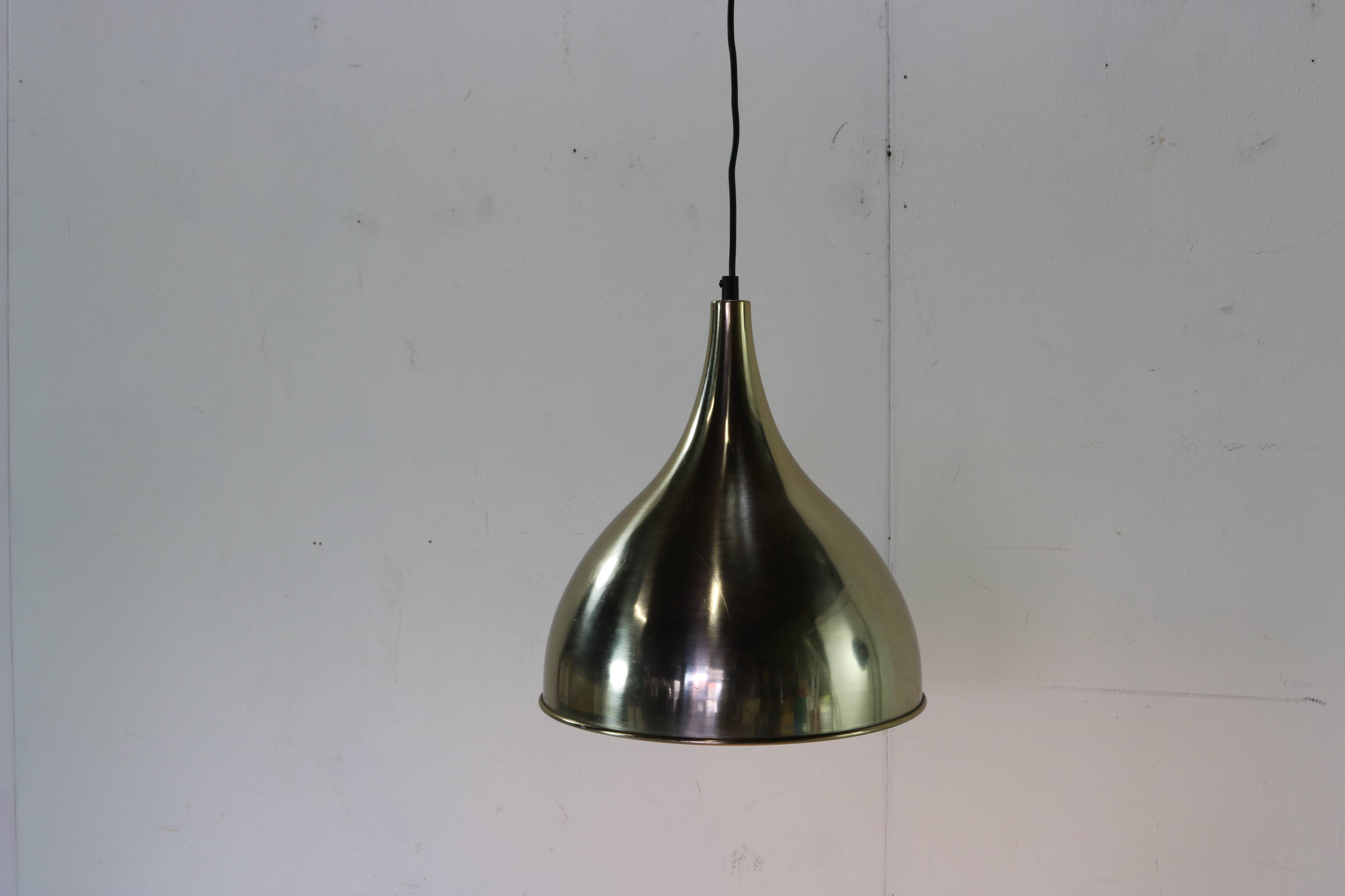 Danish design pendant lighting by Jo Hammerborg for Fog & Mørup Denmark