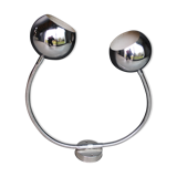 Reggiani wall light, 70s