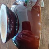 Ceramic cup from the 60s