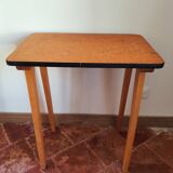 Vintage console