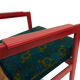 Vintage chair by P. Muntendam for Gebr. Jonkers Dutch design