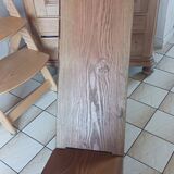 Scandinavian style seat
