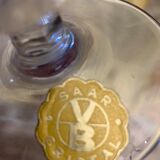 Crystal service