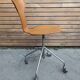Chaise 3117 Fritz Hansen