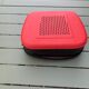 Portable disc