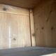 Ancienne armoire d’atelier