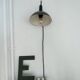 Lampe militaire