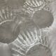 8 assiettes à dessert  marguerite Duralex huile lesieur