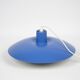 Danish vintage pendant lamp PH 4/3 by Poul Henningsen, Louis Poulsen 1966