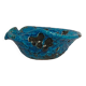 Coupe Vide poche écume de mer Vallauris