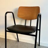 14 vintage Stella chairs