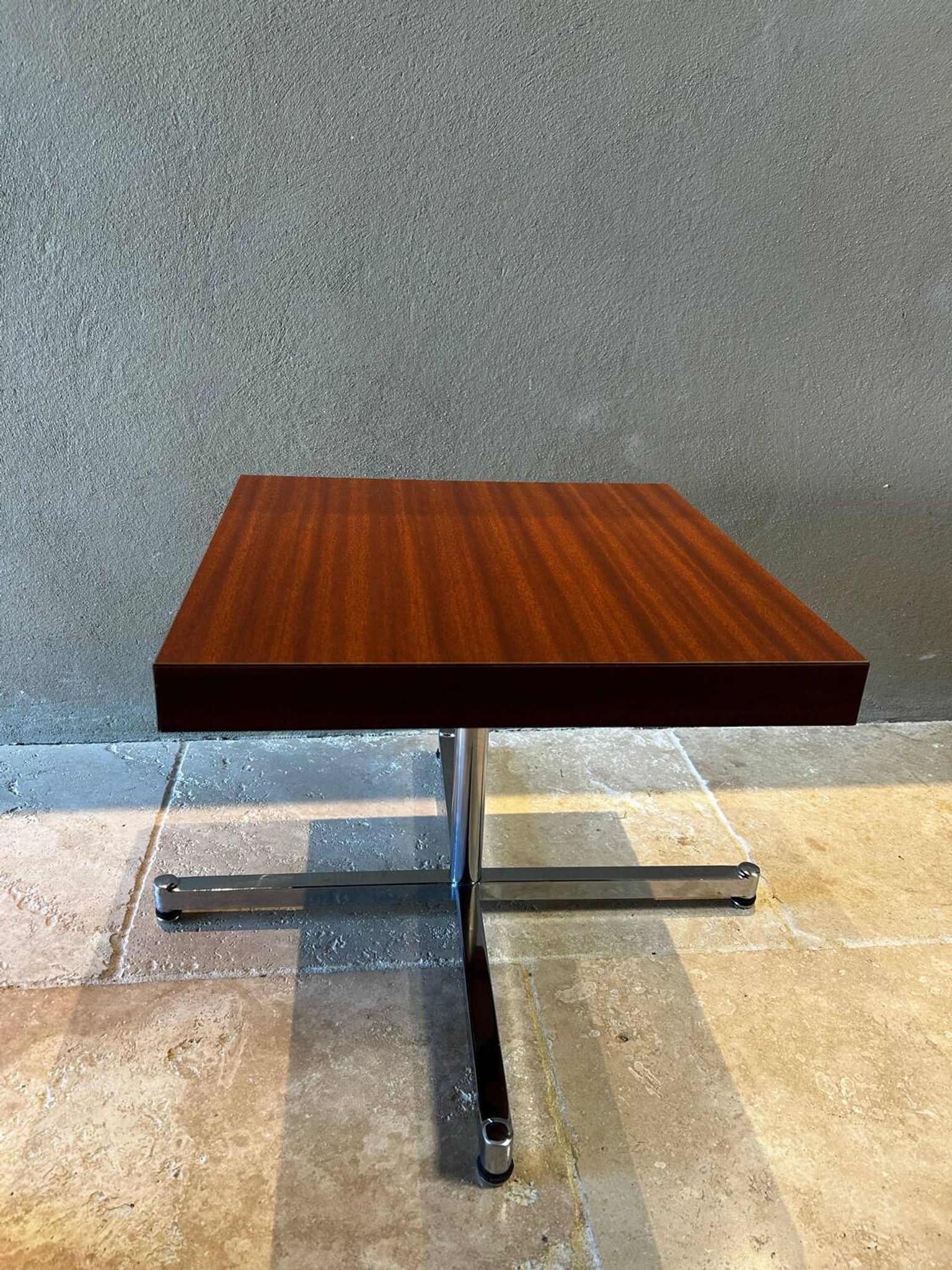 Side table Pierre Guariche