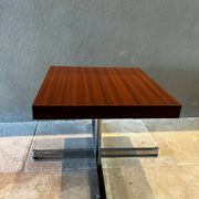 Side table Pierre Guariche