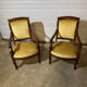 Period armchair