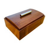 Navy style box