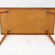 Mid century mosaic coffee table, Germany, 1968