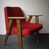 Chierowski chair of the 1960s.