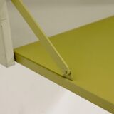 Dutch Design Wall System by Tjerk Reijena for Pilastro, 1950s