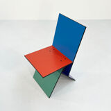 Vilbert chair by Verner Panton for Ikea 1993