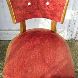 Pair of chairs from the 1950s