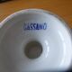 Ceramic apothecary pot bassano