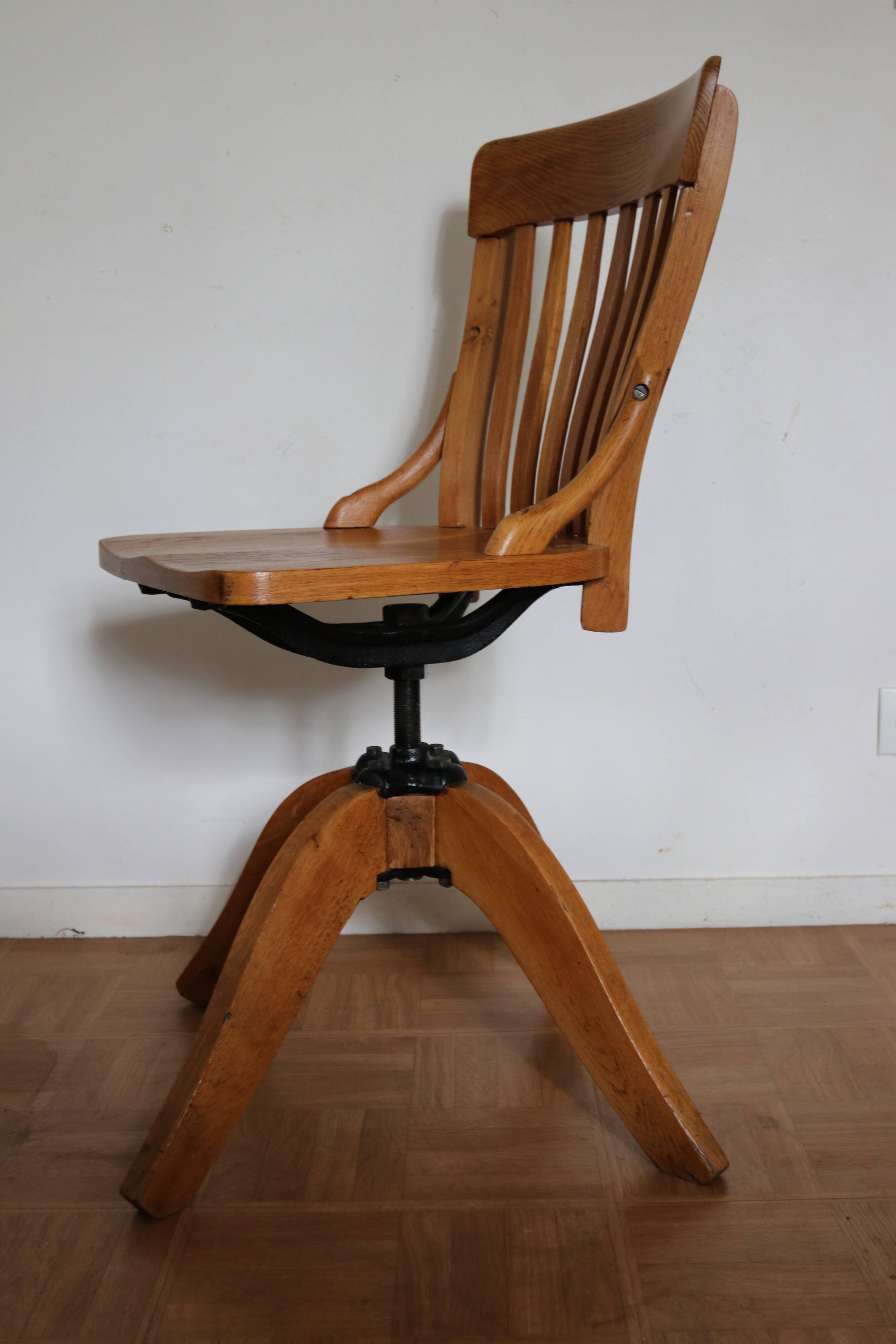 American office chair