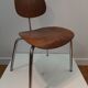 Chaise d'Egon Eiermann