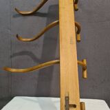 Wall coat rack Thonet