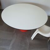 Design container table by Marcel Wanders for Moooi