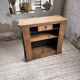 Floral 1920s trading counter