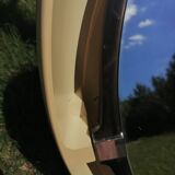 Allibert bathroom mirror 1970