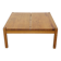 Vintage Coffee Table in Pinewood by Ilmari Tapiovaara, 1960s