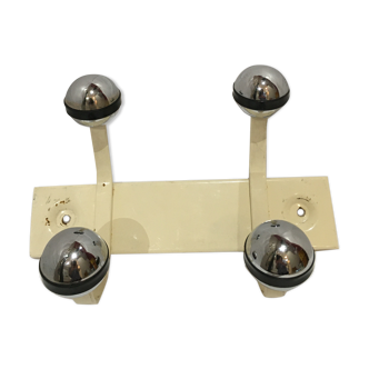 70s coat rack
